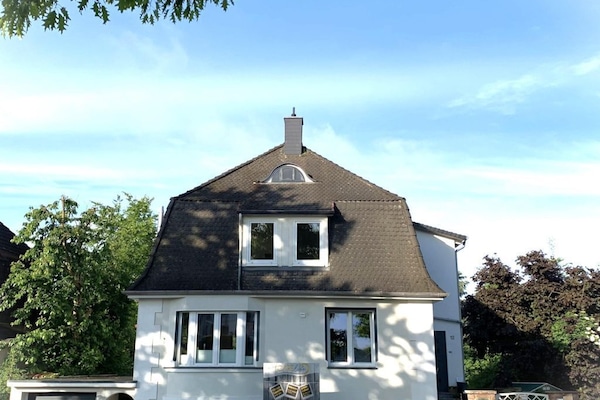 Ferienwohnung Morgentau