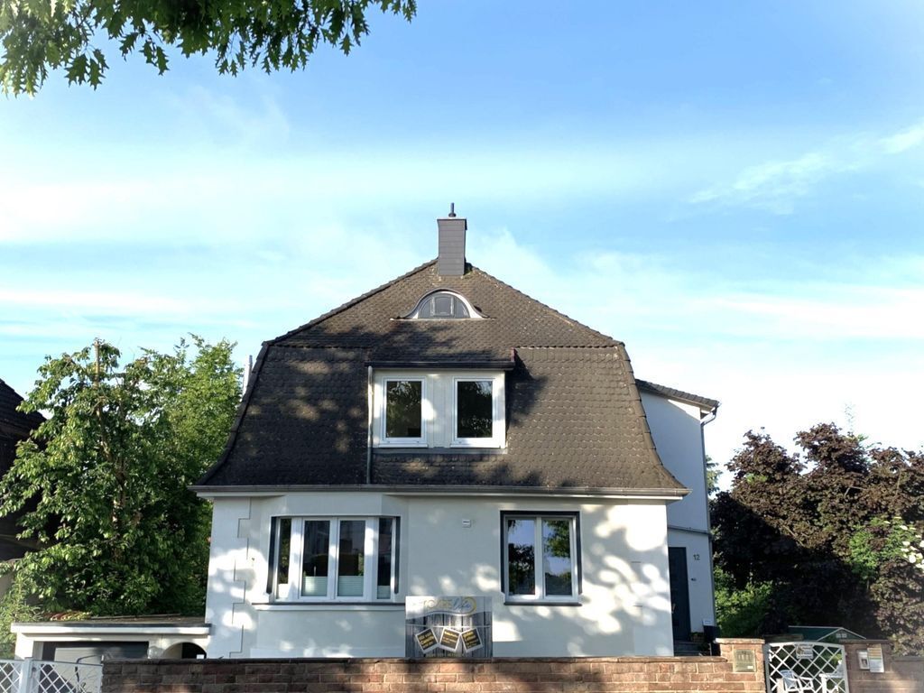 Ferienwohnung Morgentau