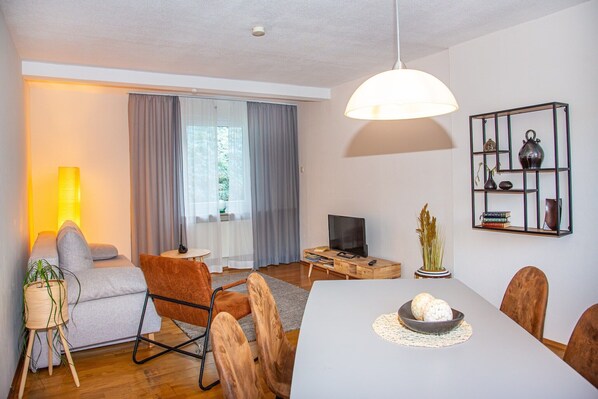 スマートテレビ、テレビゲーム