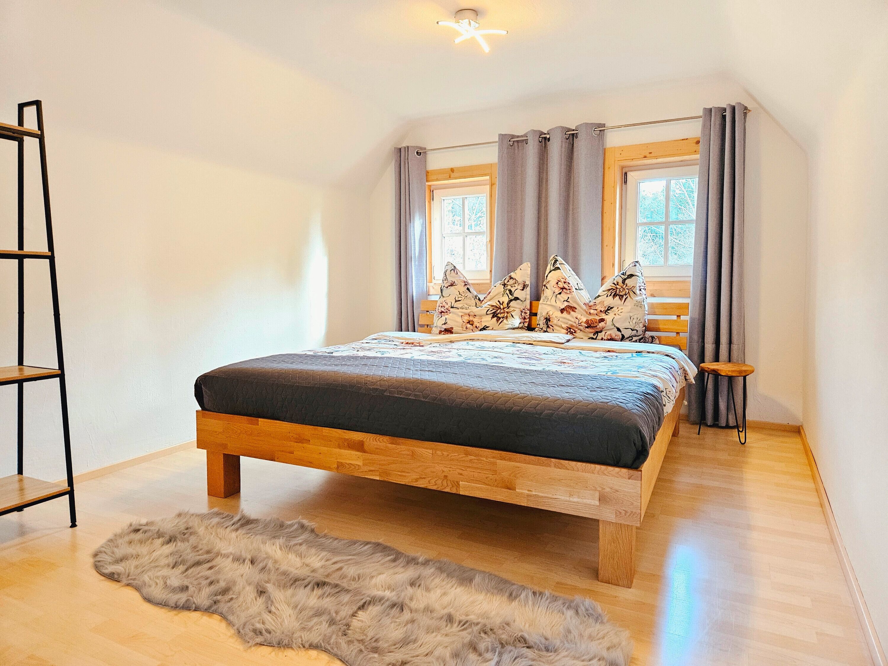 2 slaapkamers, gratis wifi, beddengoed