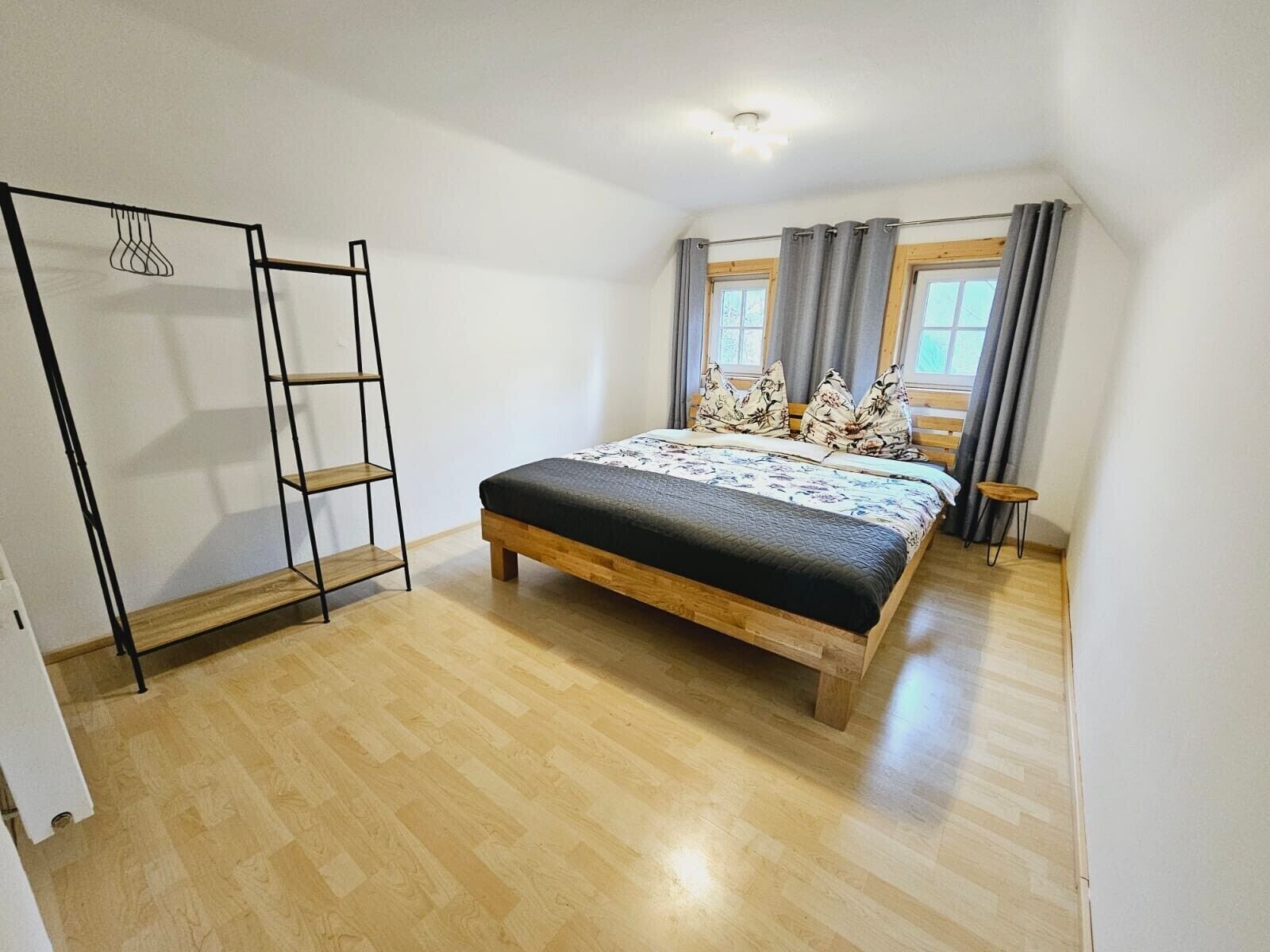 2 間睡房、免費 Wi-Fi、床單