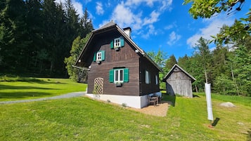 Außenbereich