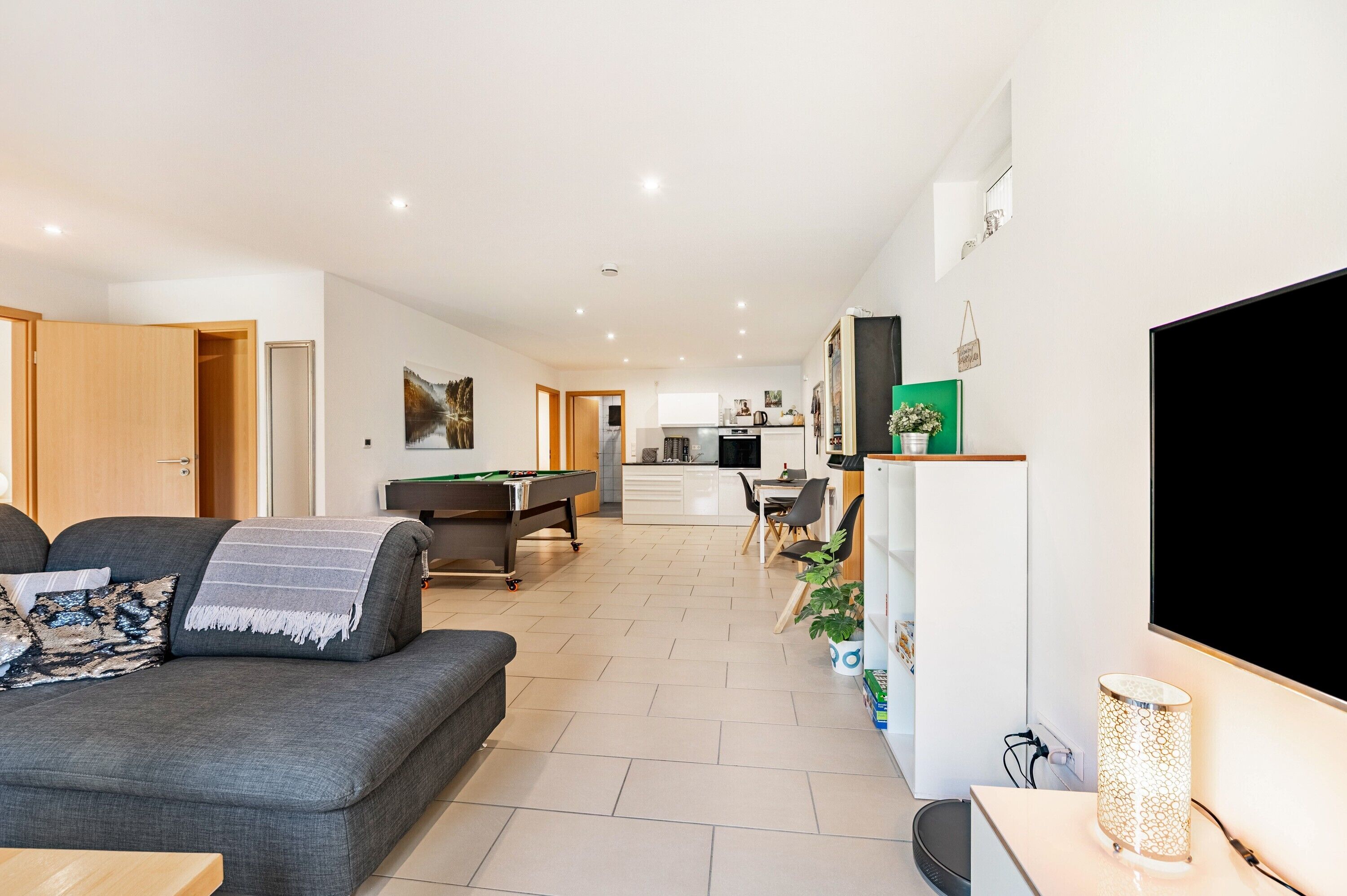 Televisie en videospelletjes