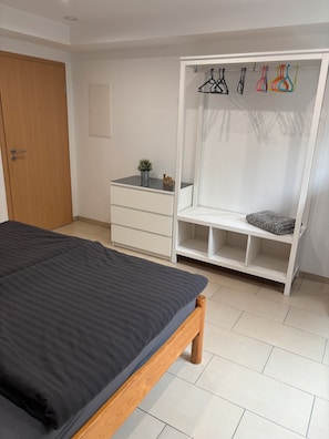 2 sovrum, gratis wi-fi och sängkläder