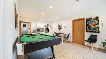 Spielezimmer