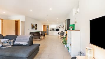 Fernseher, Videospiele