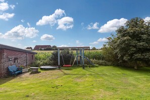 Children’s area