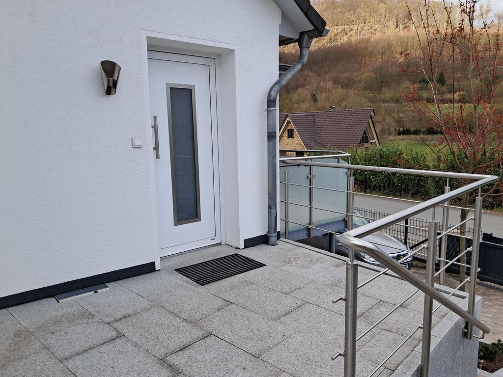 Ferienwohnung Löwensen