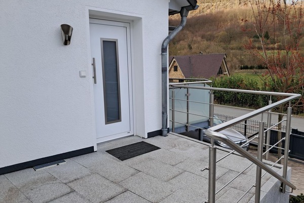Ferienwohnung Löwensen