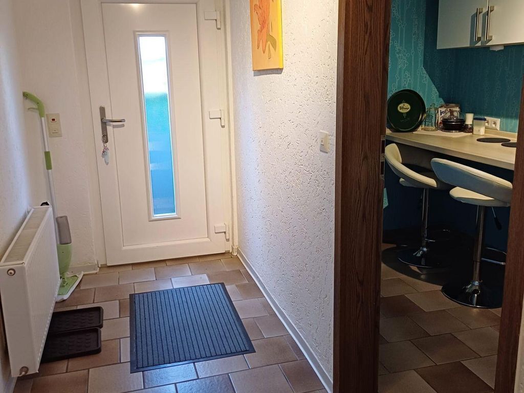 Ferienwohnung Thielen