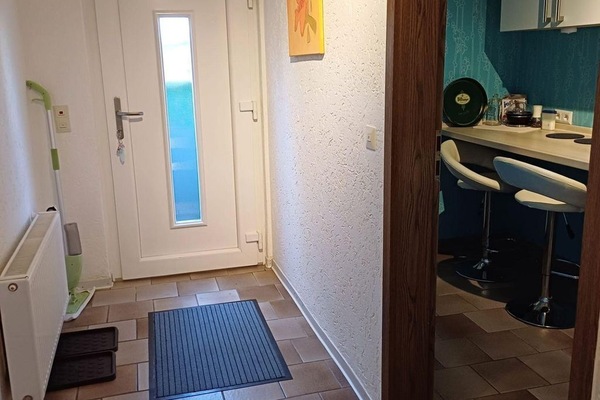 Ferienwohnung Thielen