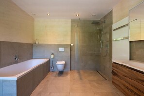 Dusche