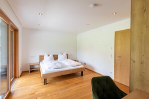 3 habitaciones