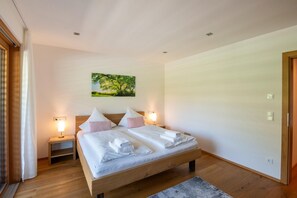 3 Schlafzimmer, kostenloses WLAN