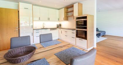 Wohnung in Tirol nahe Skipisten