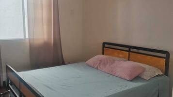 Comfort Double Room | Free WiFi