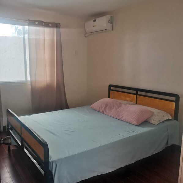 Comfort Double Room | Free WiFi