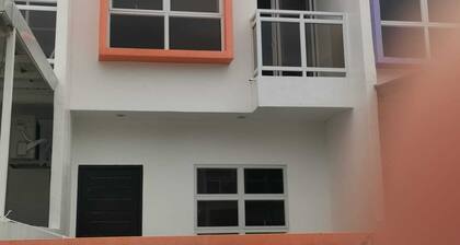 Cozy Home Near Panglao Beaches