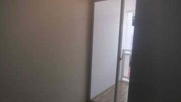 Comfort Double Room | Terrace/patio