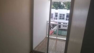 Comfort Double Room | Terrace/patio