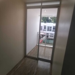 Comfort Double Room | Terrace/patio