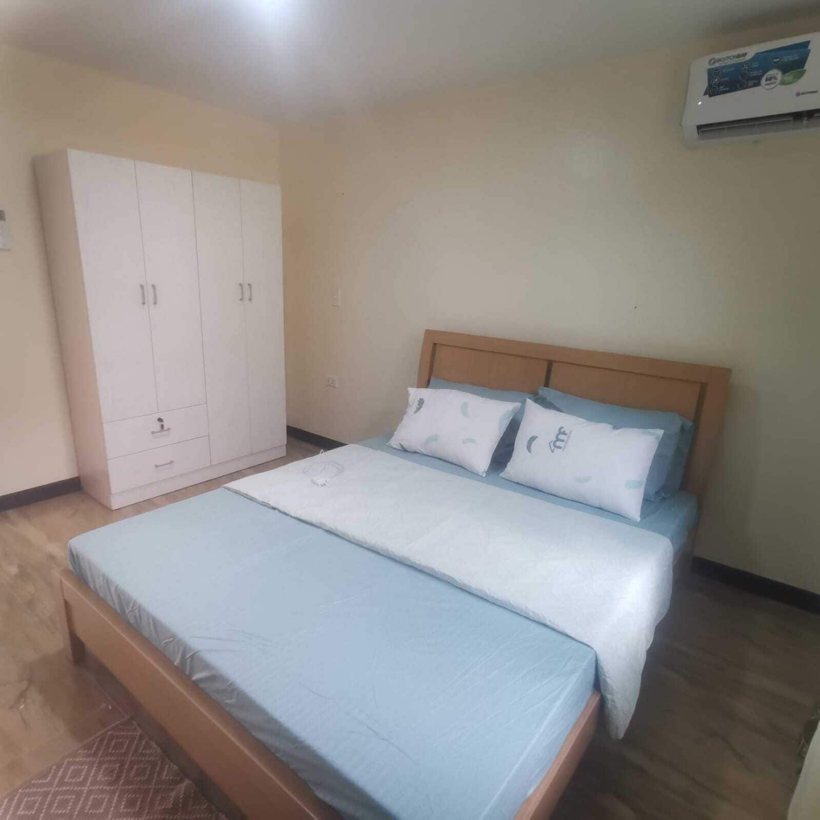 Chambre Double Confort