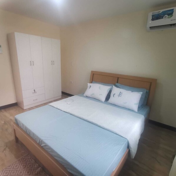 Chambre Double Confort | Wi-Fi gratuit