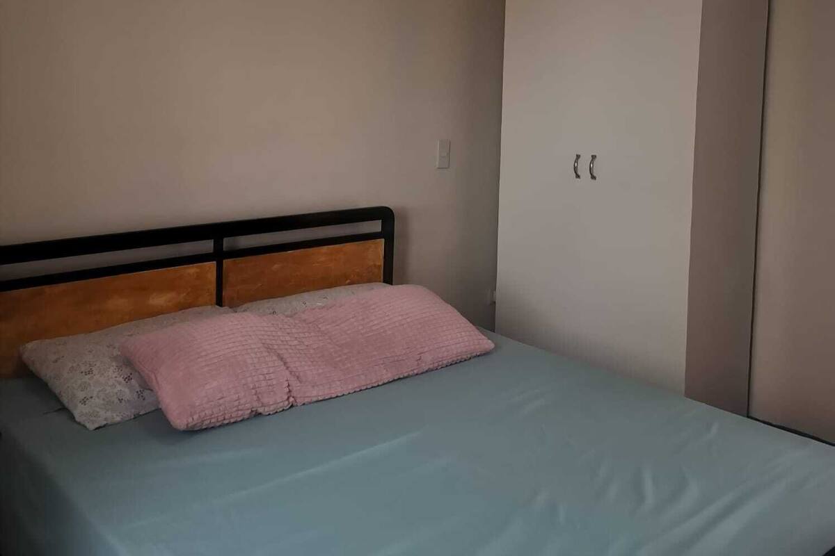 Comfort Double Room | Free WiFi