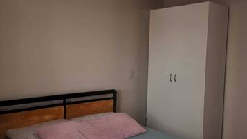 Comfort Double Room | Free WiFi