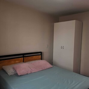 Comfort Double Room | Free WiFi