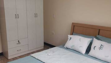 Comfort-Doppelzimmer