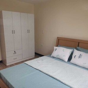 Comfort Double Room | Free WiFi