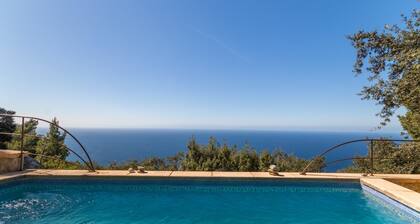 Son Galceran with Private Pool