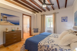 3 Schlafzimmer, Bügeleisen/Bügelbrett, kostenloses WLAN