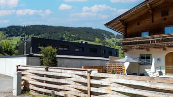 Außenbereich