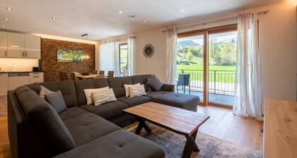 Ferienwohnung in Tirol in der Nähe von Kitzbühel