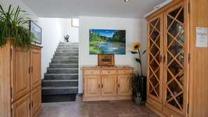 Interior - Apartment in Tyrol near Kitzbühel (Jochberg in Tirol)