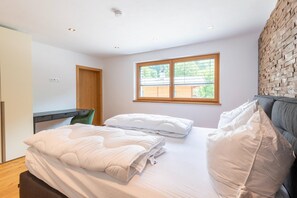 3 slaapkamers
