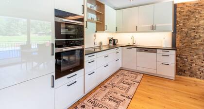 Apartment in Tyrol near Stubai Glacier