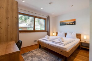 3 habitaciones y wifi gratis 