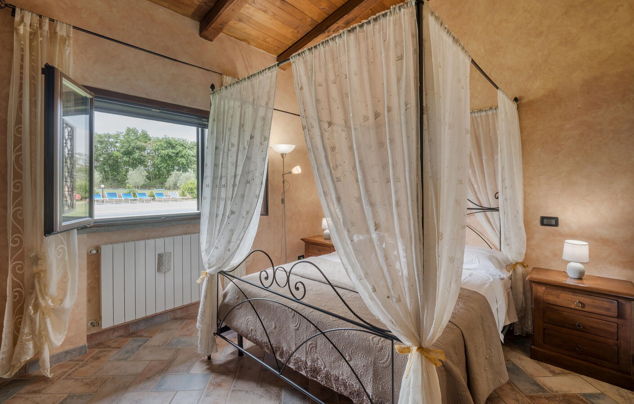 2 Schlafzimmer, kostenloses WLAN