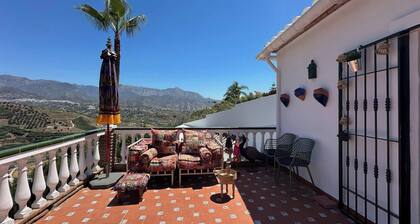 Villa Jina, Everything Within Reach