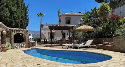 Villa Jina, Everything Within Reach