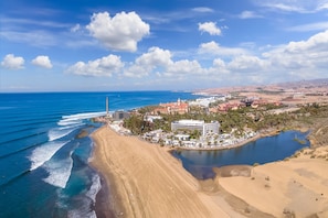 Plage à proximité