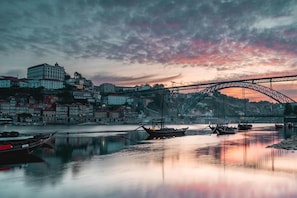 Miscellaneous - Centrally located apartment in Oporto (Oporto)