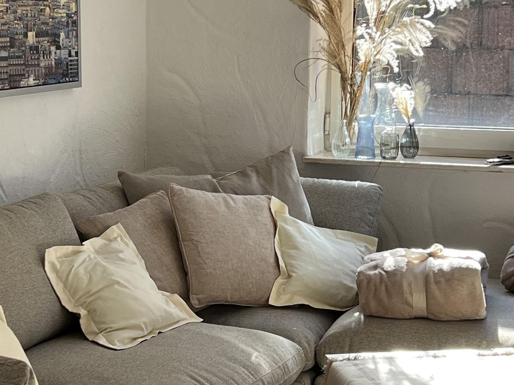 Wohlfühlnest im Ahornweg, Ferienwohnung