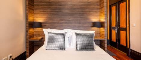 Fer et planche Ă repasser, accĂšs Ă Internet