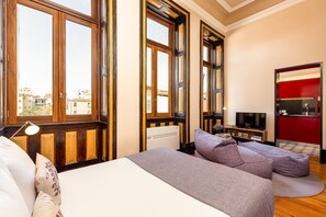 熨斗/熨衣板、免费 WiFi