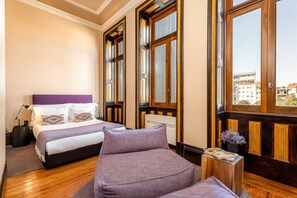 Iron/ironing board, free WiFi - Charming Porto Studio – Central & Cozy (Oporto)