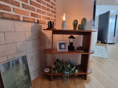 할머니집같은 편안함, 우도바다길가집입니다